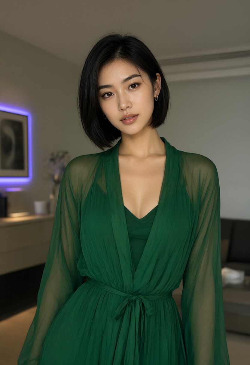 炎之魔女守护者